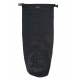 Dry Sack (Lightweight) 12L (BK), The Lightweight Dry Sack – Black – 12L is an ultra-light, durable solution for keeping your belongings dry during outdoor adventures